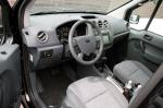 Ford Transit Connect 2010 года